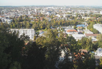 Immobilien Steinmaurer Wels