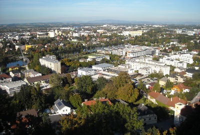 Immobilien Steinmaurer Wels